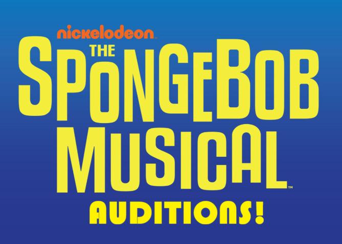 The SpongeBob Musical