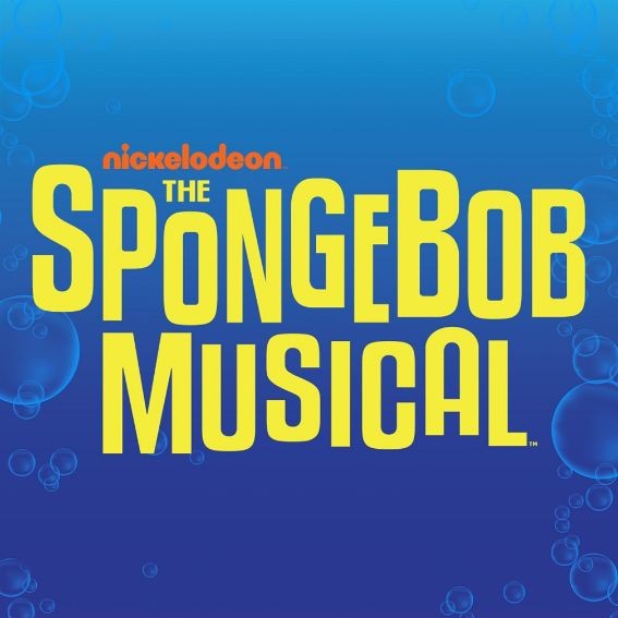 The SpongeBob Musical